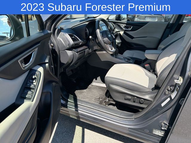 Thumbnail: 2023 Subaru Forester - 2
