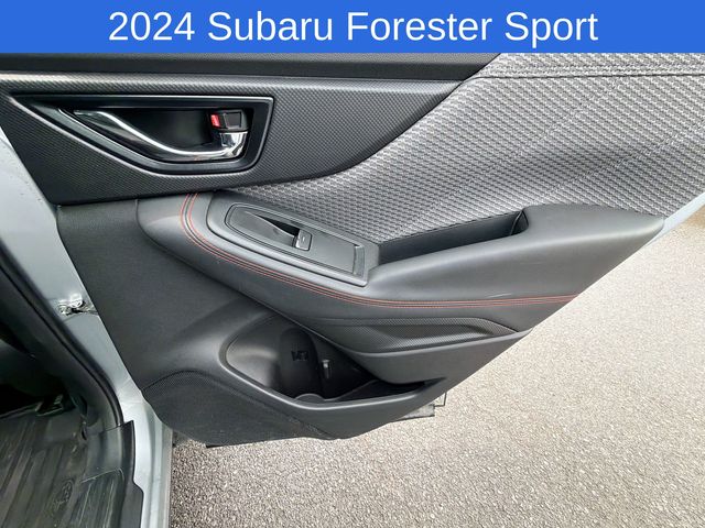 Thumbnail: 2024 Subaru Forester - 20
