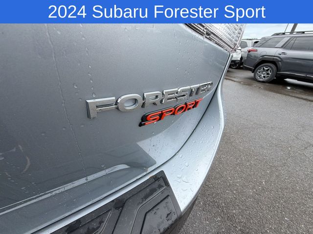 Thumbnail: 2024 Subaru Forester - 6