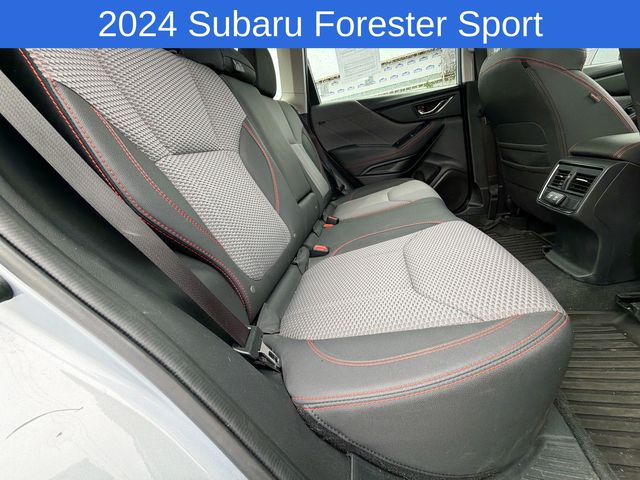 Thumbnail: 2024 Subaru Forester - 9