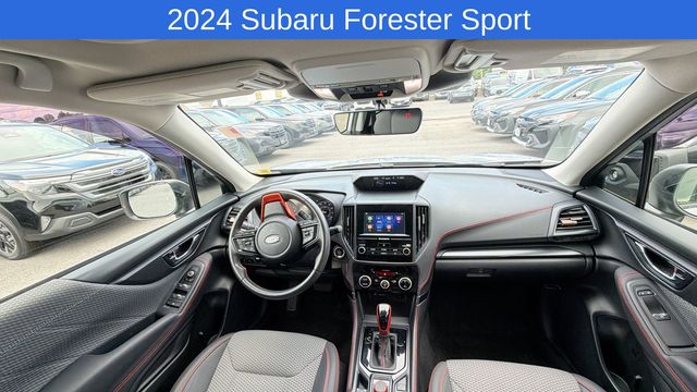 Thumbnail: 2024 Subaru Forester - 2