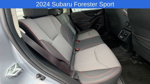 Thumbnail: 2024 Subaru Forester - 25
