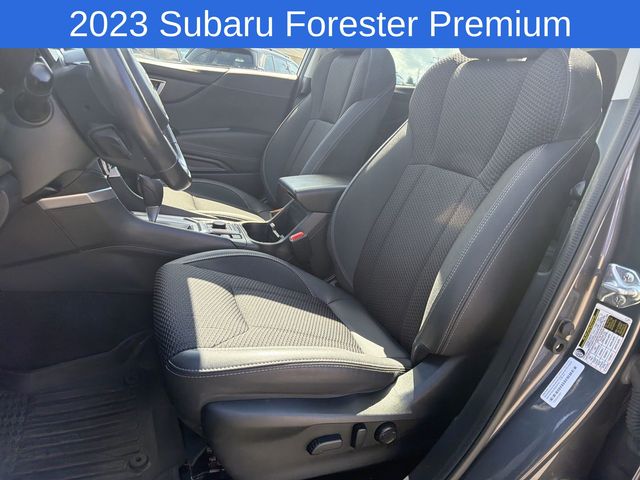 Thumbnail: 2023 Subaru Forester - 11