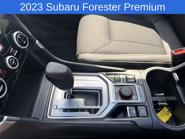 Thumbnail: 2023 Subaru Forester - 15