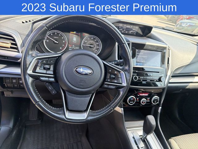 Thumbnail: 2023 Subaru Forester - 14