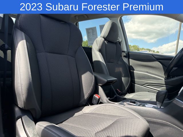 Thumbnail: 2023 Subaru Forester - 12