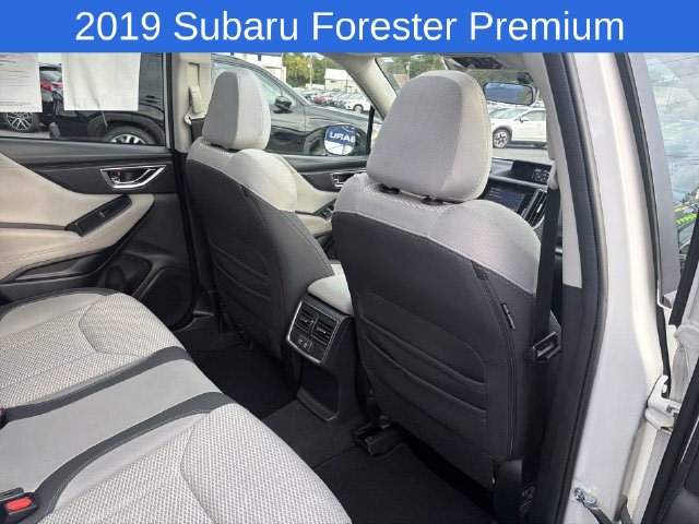 Thumbnail: 2019 Subaru Forester - 12