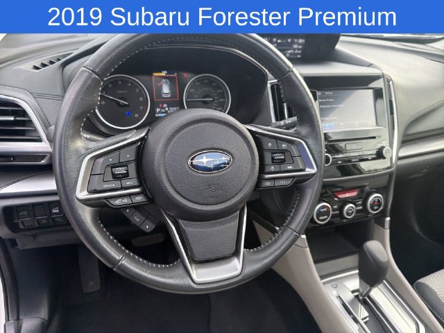 Thumbnail: 2019 Subaru Forester - 13
