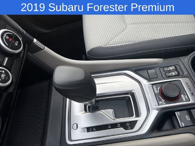 Thumbnail: 2019 Subaru Forester - 14