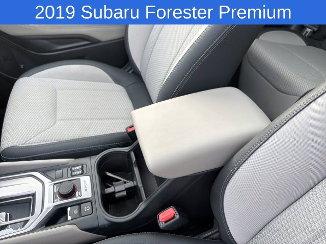 Thumbnail: 2019 Subaru Forester - 25