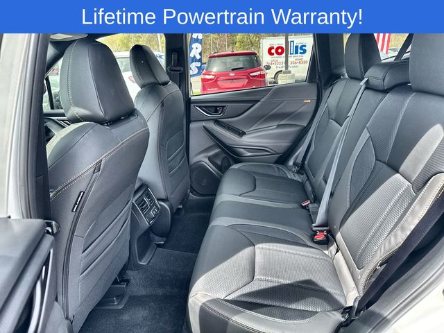 Thumbnail: 2025 Subaru Forester - 13