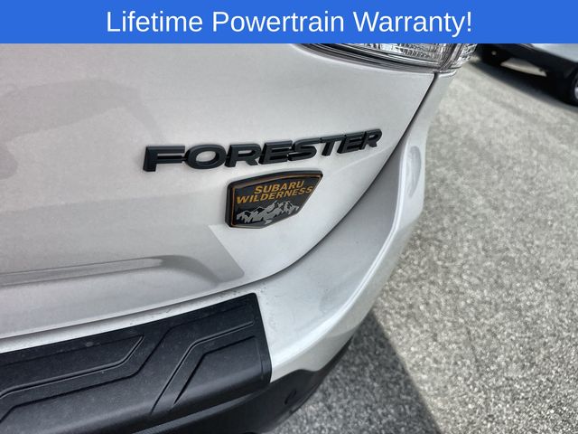 Thumbnail: 2025 Subaru Forester - 7