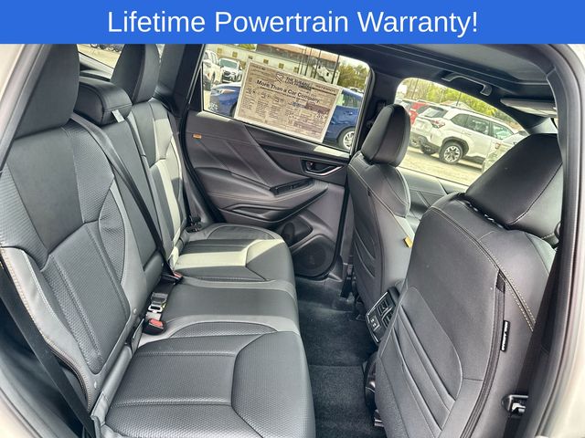 Thumbnail: 2025 Subaru Forester - 28