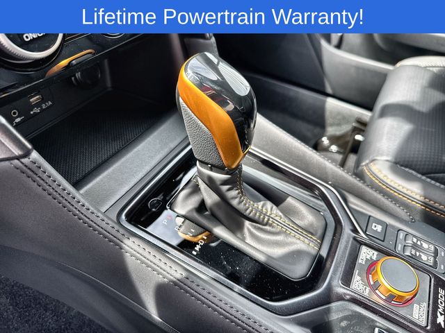 Thumbnail: 2025 Subaru Forester - 29