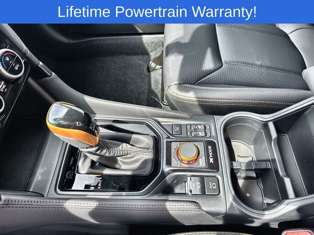 Thumbnail: 2025 Subaru Forester - 14