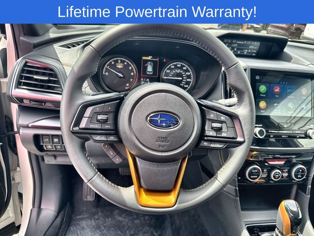 Thumbnail: 2025 Subaru Forester - 10