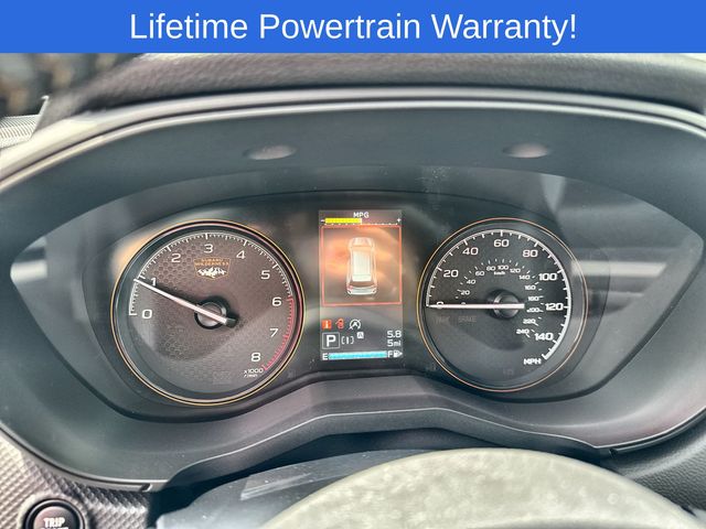 Thumbnail: 2025 Subaru Forester - 15