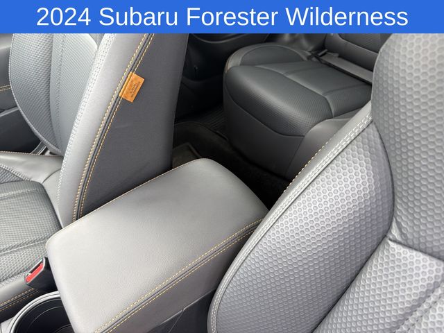 Thumbnail: 2024 Subaru Forester - 20