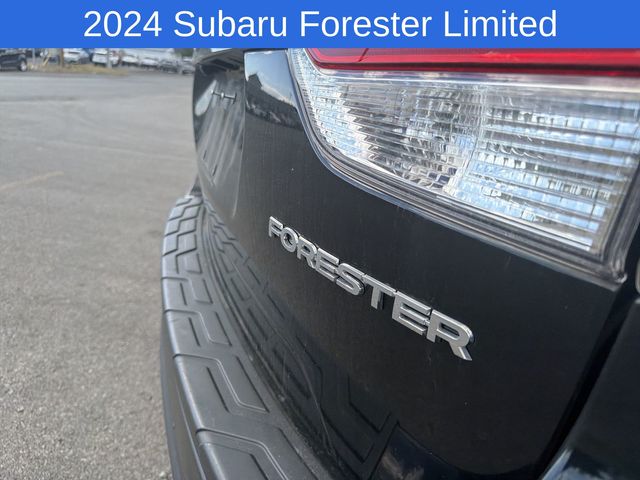 Thumbnail: 2024 Subaru Forester - 9