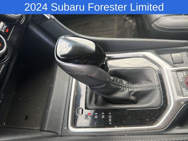 Thumbnail: 2024 Subaru Forester - 15