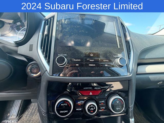 Thumbnail: 2024 Subaru Forester - 13