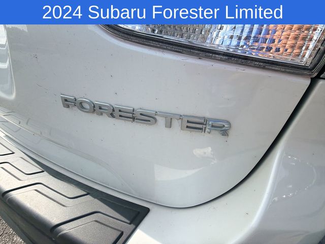 Thumbnail: 2024 Subaru Forester - 7