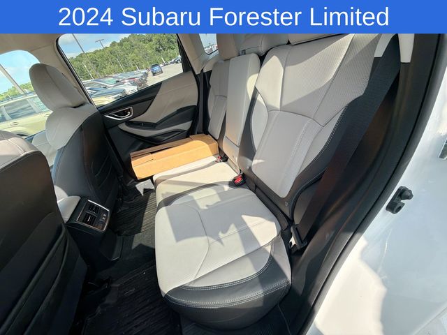 Thumbnail: 2024 Subaru Forester - 23
