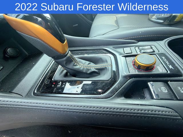 Thumbnail: 2022 Subaru Forester - 14
