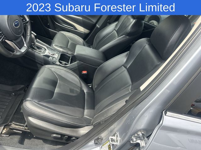 Thumbnail: 2023 Subaru Forester - 10