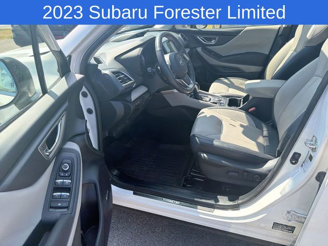 Thumbnail: 2023 Subaru Forester - 2