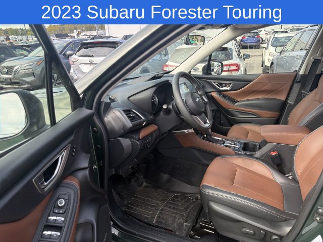 Thumbnail: 2023 Subaru Forester - 2