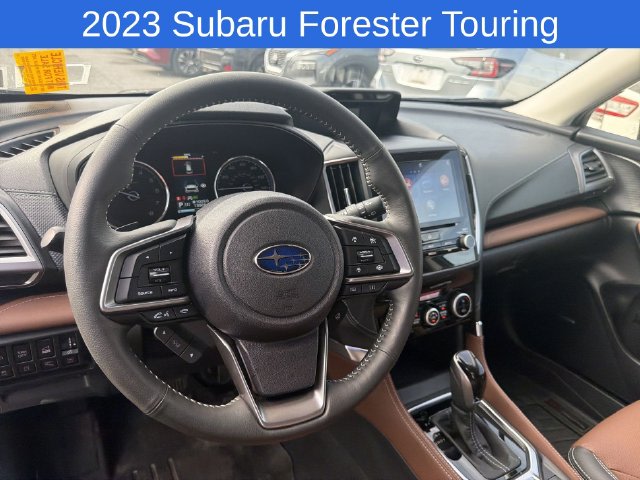 Thumbnail: 2023 Subaru Forester - 12