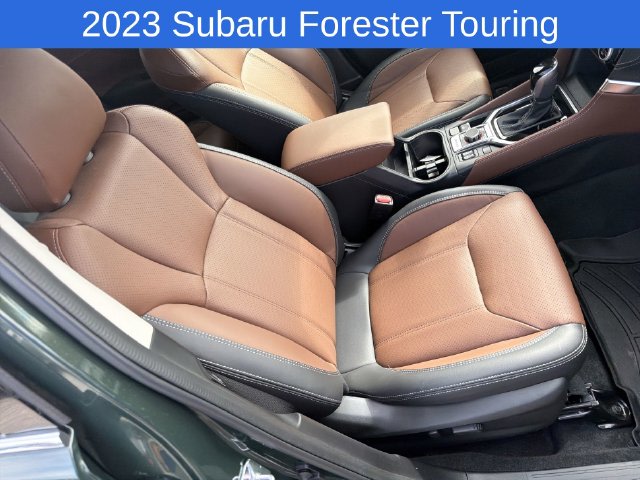 Thumbnail: 2023 Subaru Forester - 18