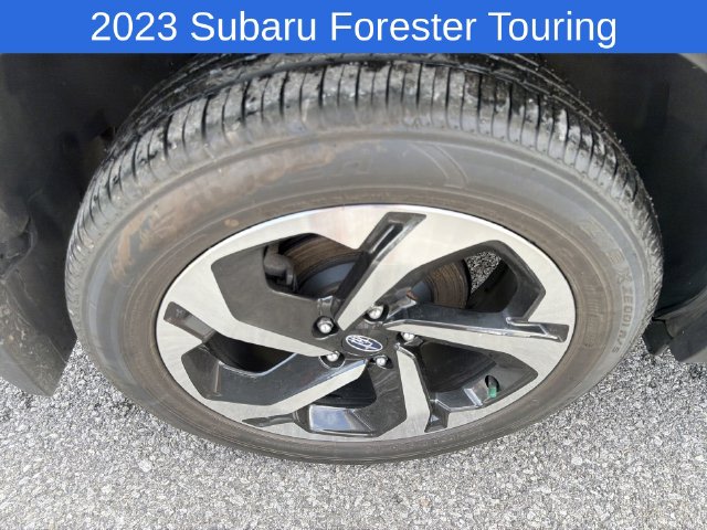 Thumbnail: 2023 Subaru Forester - 7