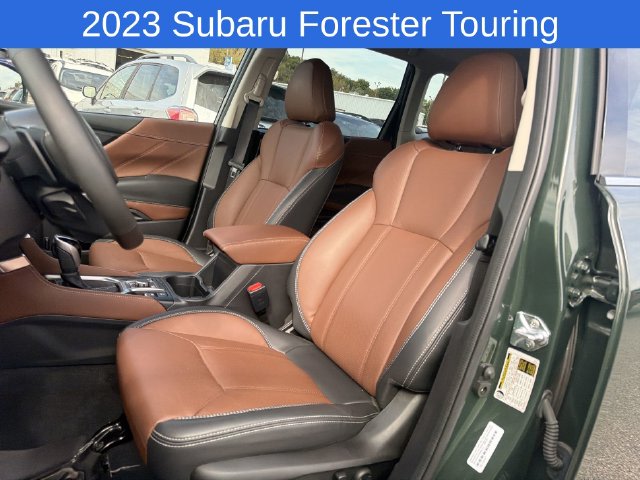 Thumbnail: 2023 Subaru Forester - 10