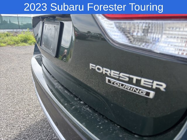 Thumbnail: 2023 Subaru Forester - 6