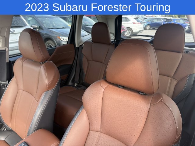Thumbnail: 2023 Subaru Forester - 9