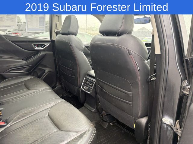 Thumbnail: 2019 Subaru Forester - 13