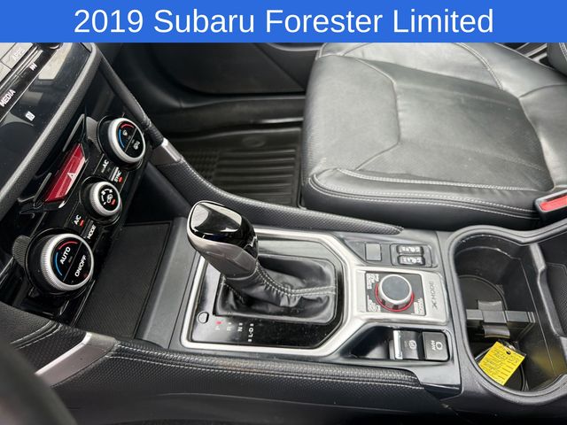 Thumbnail: 2019 Subaru Forester - 14