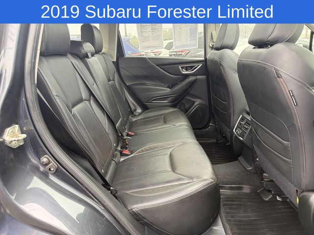 Thumbnail: 2019 Subaru Forester - 26