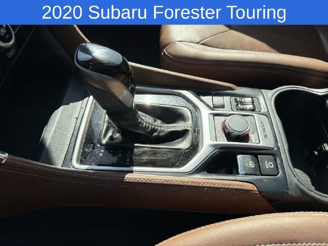 Thumbnail: 2020 Subaru Forester - 12
