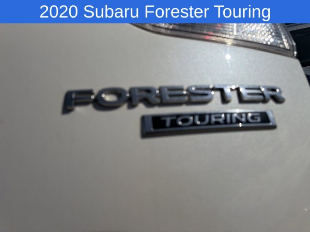 Thumbnail: 2020 Subaru Forester - 6