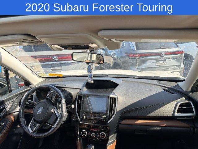 Thumbnail: 2020 Subaru Forester - 8