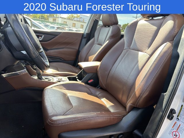 Thumbnail: 2020 Subaru Forester - 9