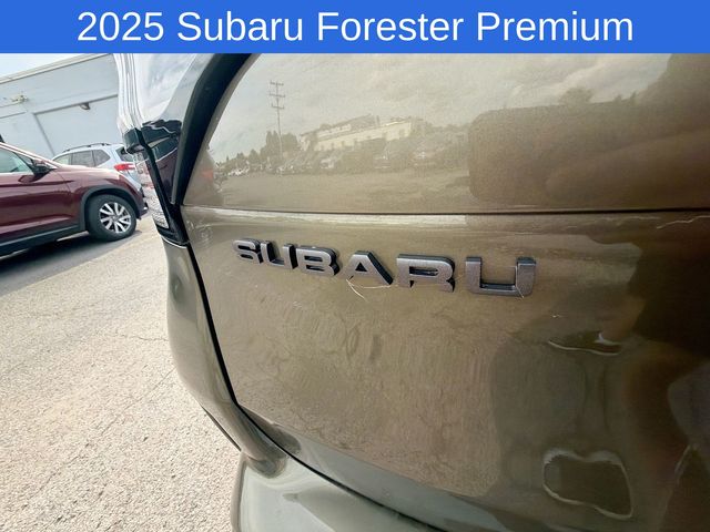 Thumbnail: 2025 Subaru Forester - 6