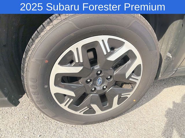 Thumbnail: 2025 Subaru Forester - 22