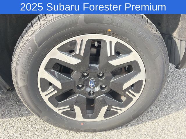 Thumbnail: 2025 Subaru Forester - 23