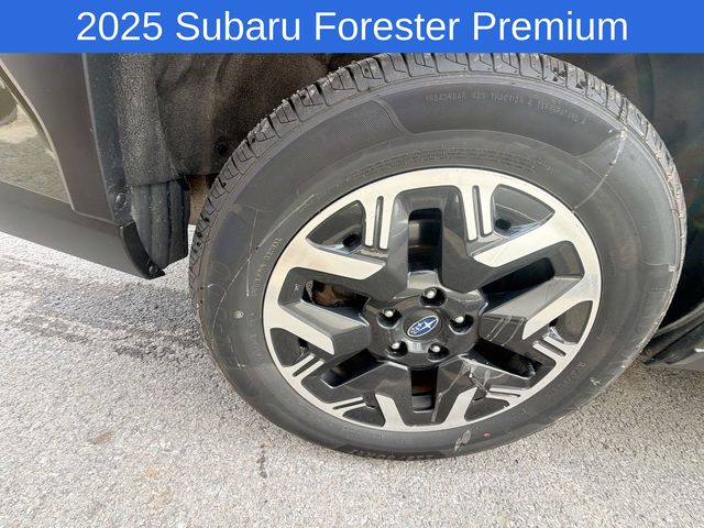 Thumbnail: 2025 Subaru Forester - 7