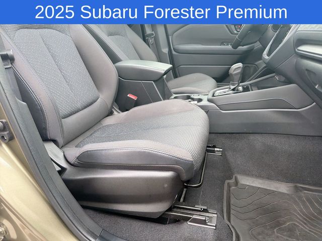 Thumbnail: 2025 Subaru Forester - 24