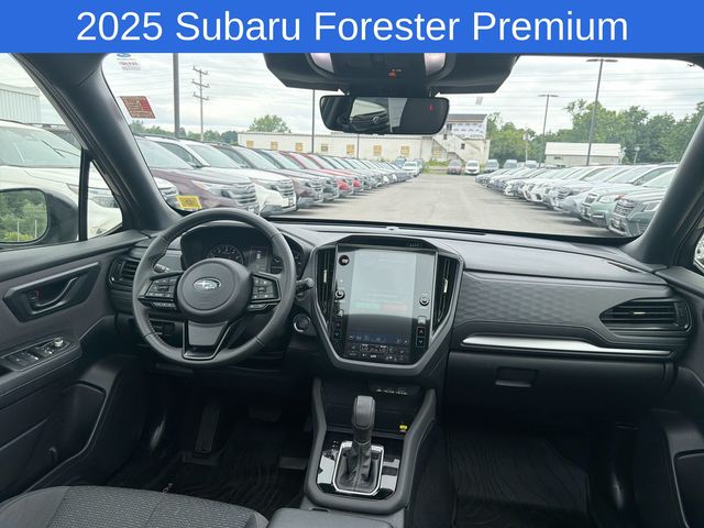 Thumbnail: 2025 Subaru Forester - 2